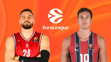 Jornada 26. Jornada 26: Milán - Baskonia
