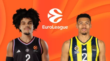 Jornada 27. Jornada 27: París - Fenerbahce