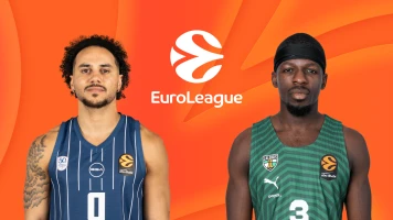 Jornada 27. Jornada 27: Efes - Zalgiris