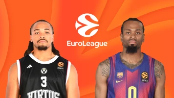 Jornada 29. Jornada 29: Virtus - Barcelona