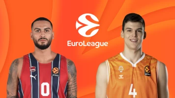 Jornada 29. Jornada 29: Baskonia - Valencia