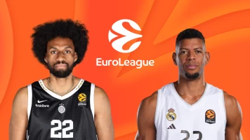 Jornada 28. Jornada 28: Partizán - Real Madrid