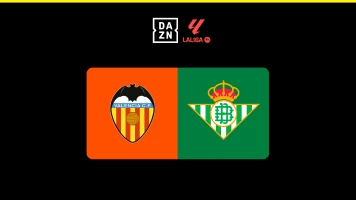 Jornada 12. Jornada 12: Valencia - Betis
