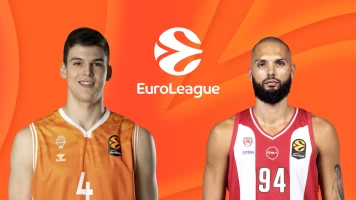 Jornada 33. Jornada 33: Valencia - Olympiacos