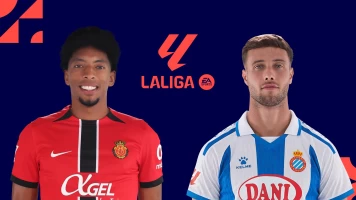 Jornada 28. Jornada 28: Mallorca - Espanyol