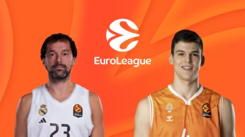 Jornada 31. Jornada 31: Real Madrid - Valencia