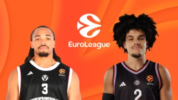 Jornada 33. Jornada 33: Virtus - París