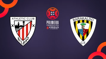 Jornada 21. Jornada 21: Bilbao Athletic - Barakaldo