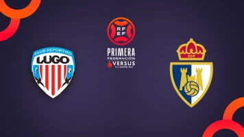 Jornada 22. Jornada 22: Lugo - Ponferradina