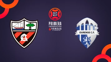 Jornada 22. Jornada 22: Arenas Club - Ourense