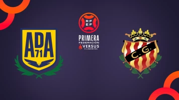 Jornada 22. Jornada 22: Alcorcón - Gimnàstic
