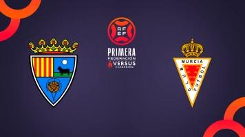 Jornada 22. Jornada 22: Teruel - Murcia
