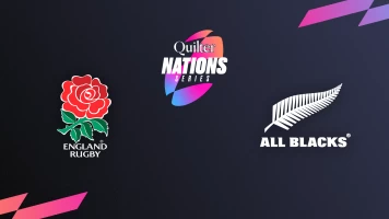 Jornada 2. Jornada 2: Inglaterra - Nueva Zelanda