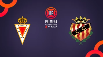 Jornada 11. Jornada 11: Murcia - Gimnàstic