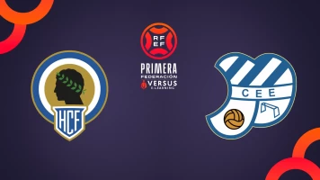 Jornada 11. Jornada 11: Hércules - Europa