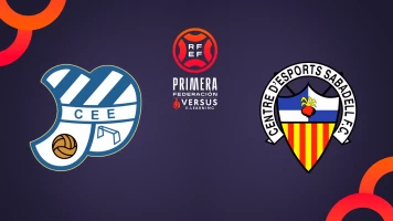 Jornada 14. Jornada 14: Europa - Sabadell