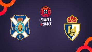 Jornada 17. Jornada 17: Tenerife - Ponferradina
