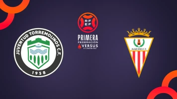 Jornada 12. Jornada 12: Juventud Torremolinos - Algeciras