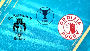 Jornada 5. Jornada 5: Inexo El Salvador - Ampo Ordizia