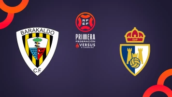 Jornada 11. Jornada 11: Barakaldo - Ponferradina