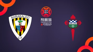 Jornada 13. Jornada 13: Barakaldo - Racing Ferrol