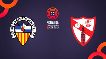 Jornada 13. Jornada 13: Sabadell - Sevilla Atlético