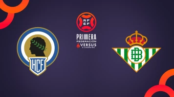 Jornada 13. Jornada 13: Hércules - Betis Deportivo