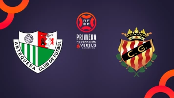 Jornada 17. Jornada 17: Antequera - Gimnàstic