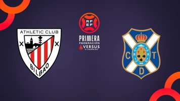 Jornada 23. Jornada 23: Bilbao Athletic - Tenerife