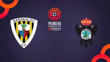 Jornada 23. Jornada 23: Barakaldo - Talavera de la Reina