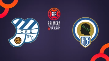 Jornada 23. Jornada 23: Europa - Hércules
