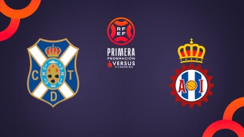 Jornada 26. Jornada 26: Tenerife - Avilés