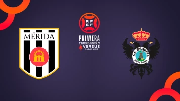 Jornada 27. Jornada 27: Mérida - Talavera de la Reina