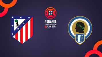 Jornada 27. Jornada 27: Atlético de Madrid B - Hércules