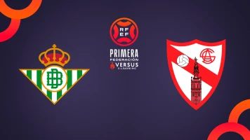 Jornada 27. Jornada 27: Betis Deportivo - Sevilla Atlético
