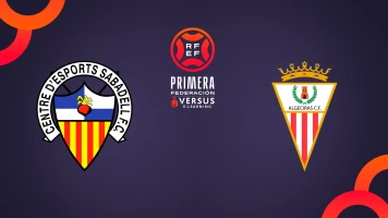 Jornada 27. Jornada 27: Sabadell - Algeciras