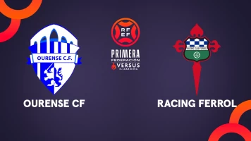 Jornada 28. Jornada 28: Ourense - Racing Ferrol