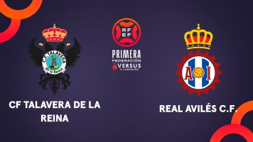 Jornada 28. Jornada 28: Talavera de la Reina - Avilés