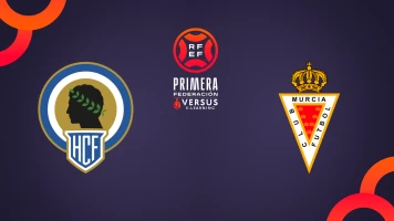 Jornada 28. Jornada 28: Hércules - Murcia