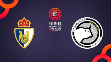 Jornada 29. Jornada 29: Ponferradina - Unionistas