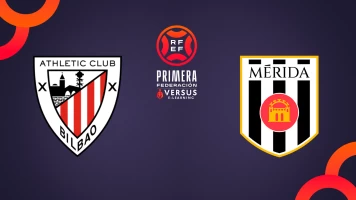 Jornada 29. Jornada 29: Bilbao Athletic - Mérida