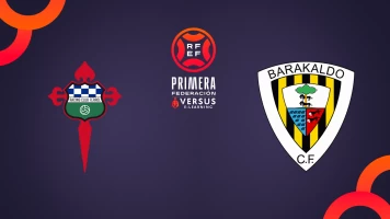 Jornada 29. Jornada 29: Racing Ferrol - Barakaldo