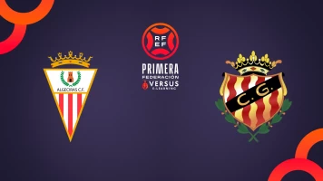 Jornada 29. Jornada 29: Algeciras - Gimnàstic