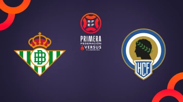 Jornada 29. Jornada 29: Betis Deportivo - Hércules
