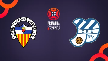 Jornada 29. Jornada 29: Sabadell - Europa