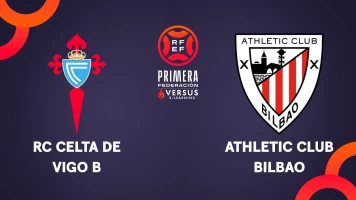 Jornada 30. Jornada 30: Celta Fortuna - Bilbao Athletic