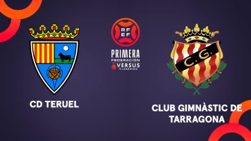 Jornada 31. Jornada 31: Teruel - Gimnàstic