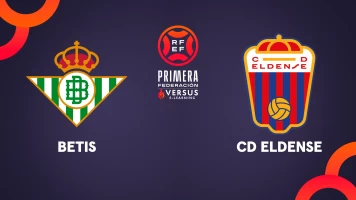 Jornada 32. Jornada 32: Betis Deportivo - Eldense