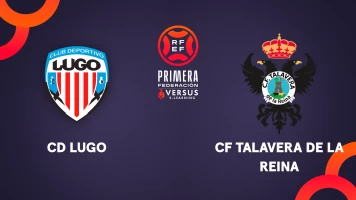Jornada 33. Jornada 33: Lugo - Talavera de la Reina