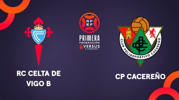 Jornada 33. Jornada 33: Celta Fortuna - Cacereño